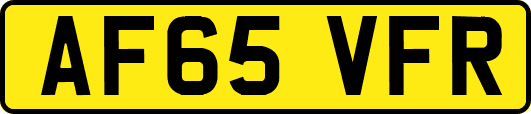 AF65VFR