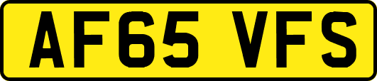 AF65VFS