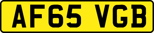 AF65VGB
