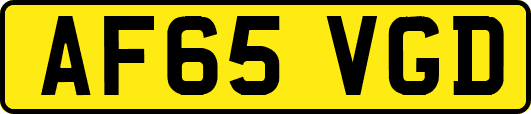 AF65VGD