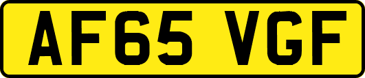 AF65VGF