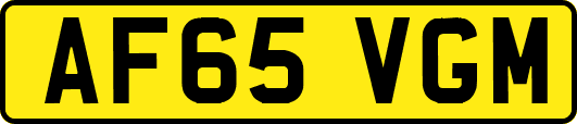 AF65VGM