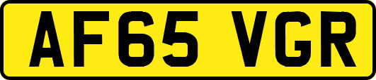 AF65VGR