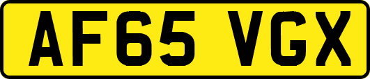 AF65VGX