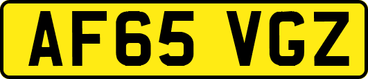 AF65VGZ