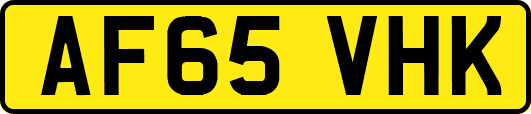 AF65VHK