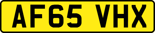 AF65VHX