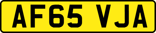 AF65VJA