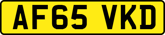 AF65VKD