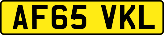 AF65VKL