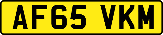 AF65VKM