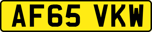 AF65VKW