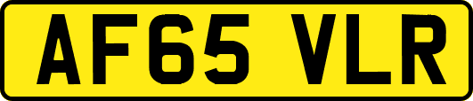 AF65VLR