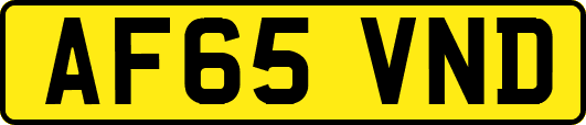 AF65VND