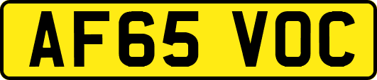 AF65VOC