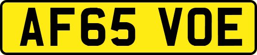 AF65VOE