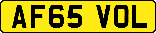 AF65VOL