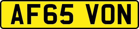 AF65VON