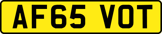 AF65VOT