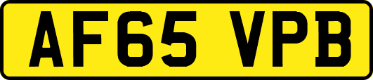 AF65VPB
