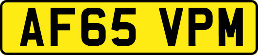 AF65VPM
