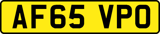 AF65VPO