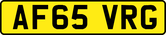 AF65VRG