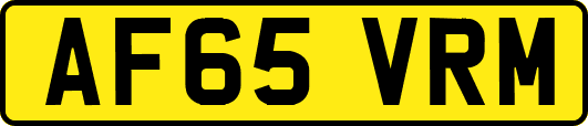 AF65VRM