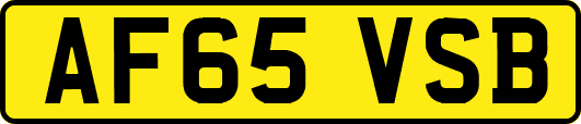 AF65VSB