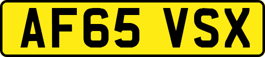 AF65VSX