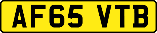 AF65VTB