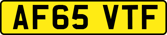 AF65VTF