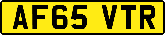AF65VTR