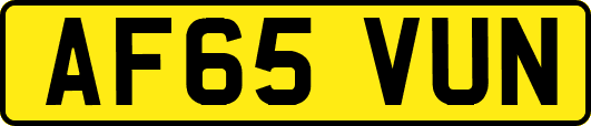 AF65VUN