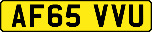 AF65VVU