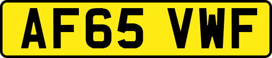 AF65VWF