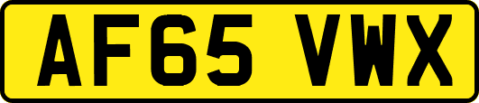 AF65VWX