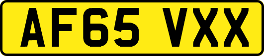 AF65VXX