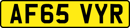 AF65VYR