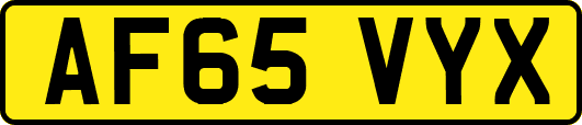 AF65VYX