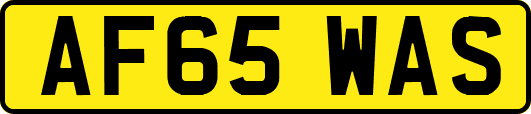 AF65WAS