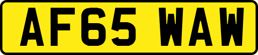 AF65WAW