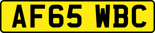 AF65WBC