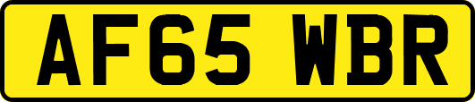 AF65WBR