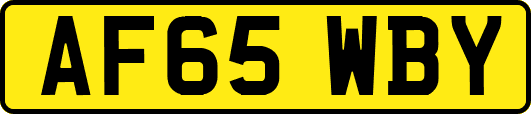 AF65WBY