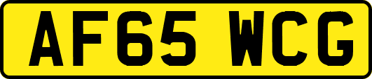 AF65WCG