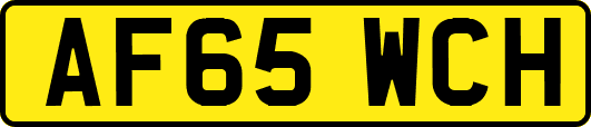 AF65WCH
