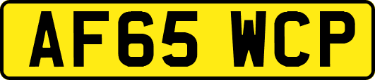 AF65WCP