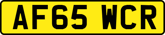 AF65WCR