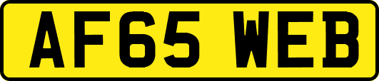 AF65WEB